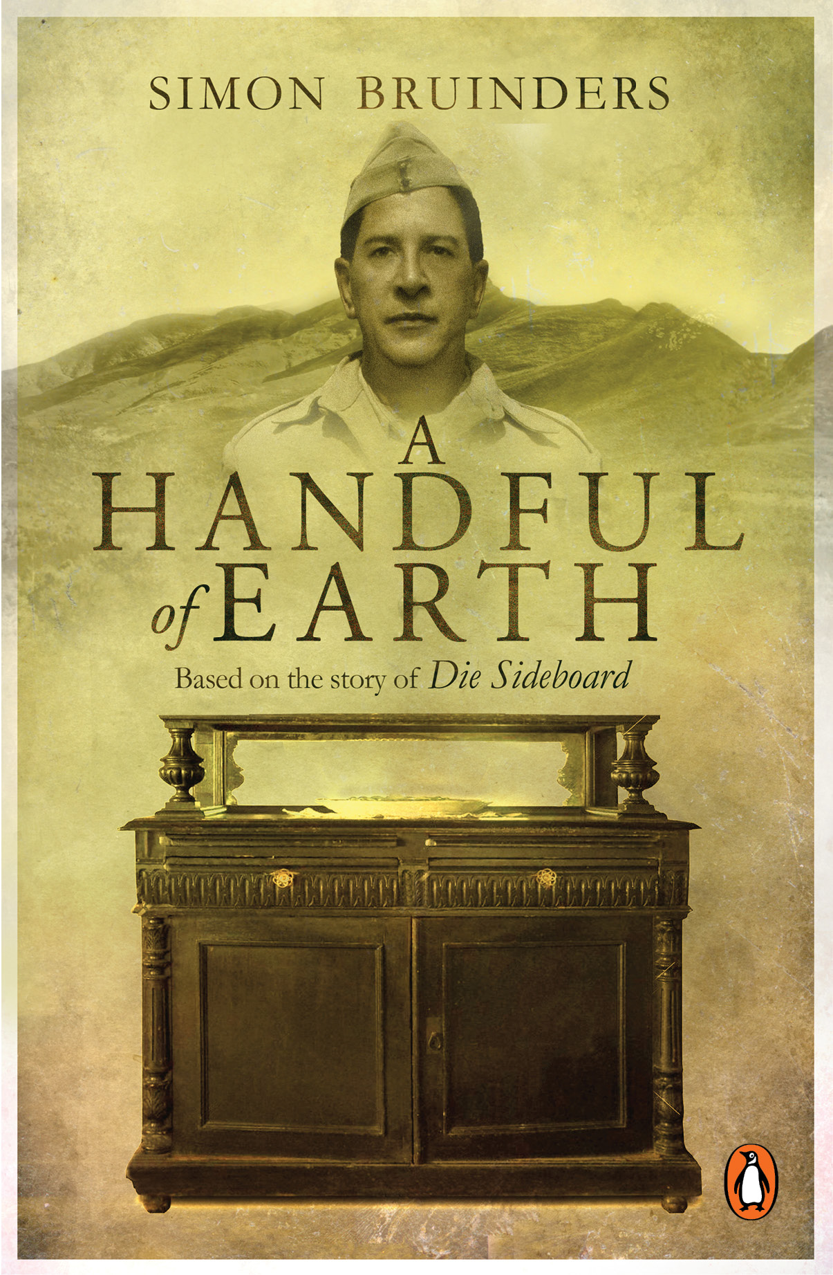 A Handful of Earth