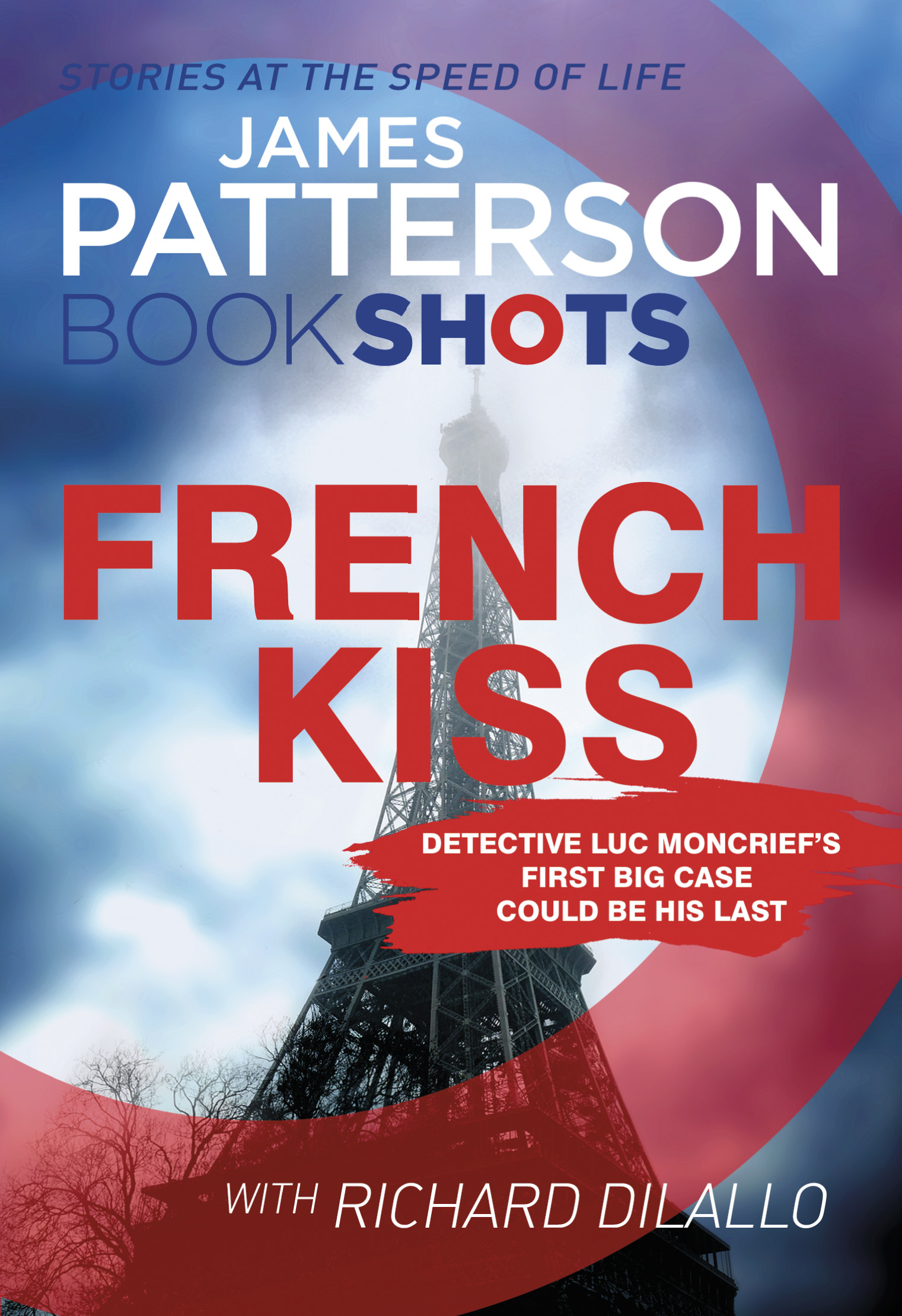 James Patterson Book List by Year - ThoughtCo