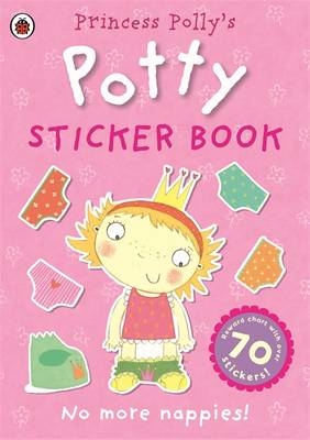 potty sticker