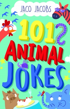 101 Animal Jokes