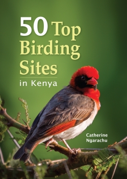 e- 50 Top Birding Sites in Kenya