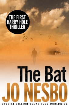 The Bat: Harry Hole 01