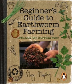 Beginner&#039;s Guide to Earthworm Farming: Simple Ideas for a Sustainable World
