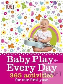 Baby Play for Every Day
