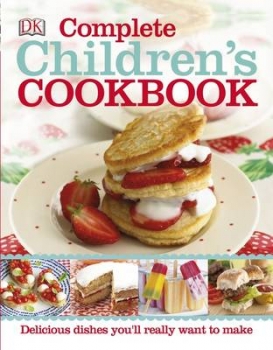 Complete Children&#039;s Cookbook