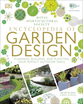 RHS: Encyclopedia of Garden Design