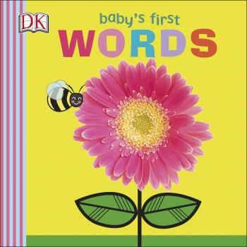 Babys First: Words