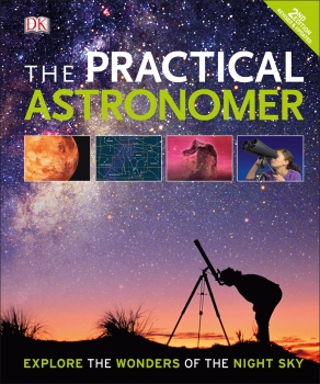 The Practical Astronomer - 2nd Edition