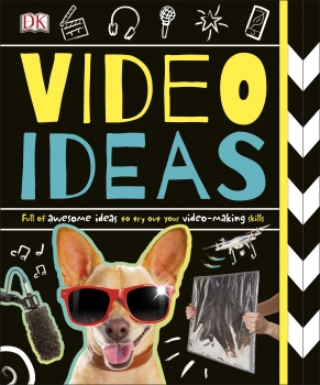 Book of Video Ideas