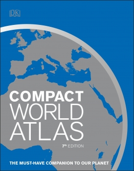 Compact World Atlas 7th Edition