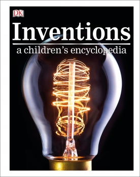 Inventions: A Childrens Encyclopedia