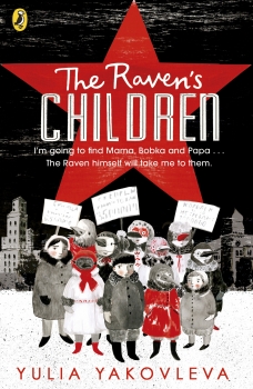 Raven&#039;s Children