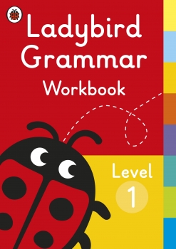 LR 1: Grammar Workbook