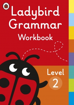 LR 2: Grammar Workbook