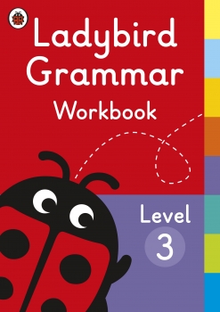 LR 3: Grammar Workbook