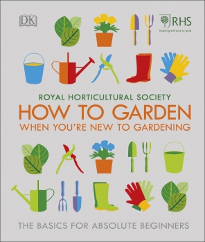 RHS How To Garden If You&#039;re New To Gardening
