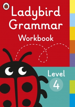 LR 4: Grammar Workbook