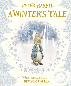Peter Rabbit: Winters Tale