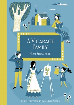 Imperial War Museum: Vicarage Family