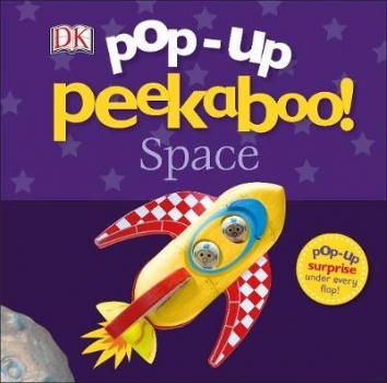 Pop-Up Peekaboo: Space