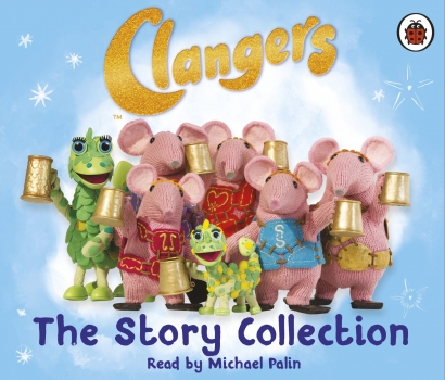 Clangers: Audio Collection