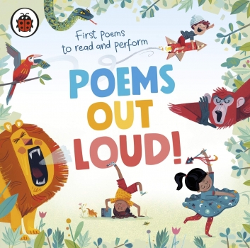 Poems Out Loud: First Poems to Read and Perform