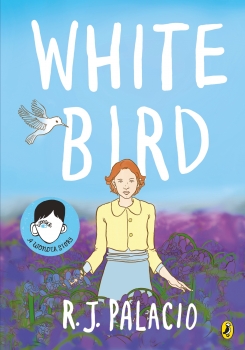 A Wonder Story: White Bird
