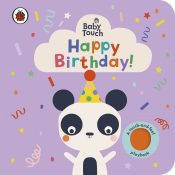 Baby Touch: Happy Birthday
