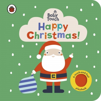 Baby Touch: First Christmas
