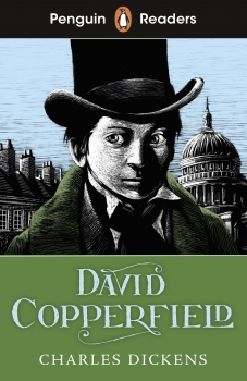 Penguin Readers Level 5: David Copperfield