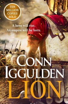 The Lion: Book 1 of The Golden Age