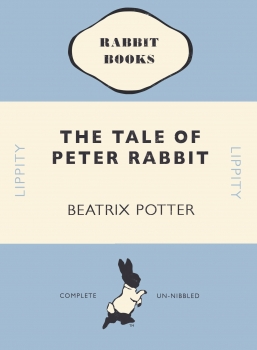 Tale of Peter Rabbit (Penguin Edition)