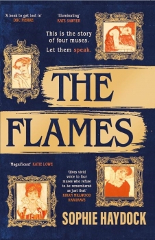 The Flames