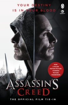 Assassin&#039;s Creed Film Tie-in