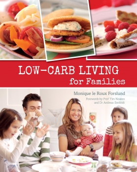 Low-Carb Living For Families