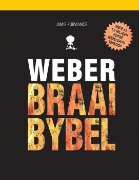 Weber Braaibybel