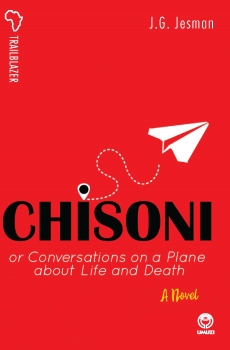 Chisoni, or Conversations with a Stranger on a Plane about Life and Death