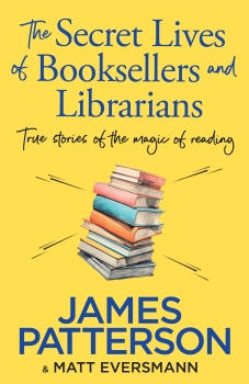 The Secret Lives of Booksellers &amp; Librarians