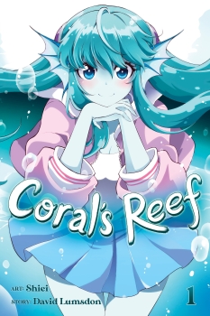 Coral&#039;s Reef Vol. 1