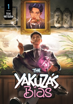 The Yakuza&#039;s Bias 1