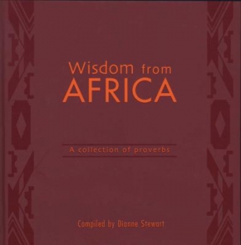 Wisdom From Africa