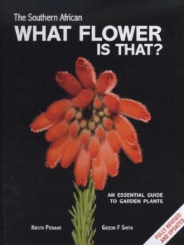 What Flower Is That? (5Th Ed)