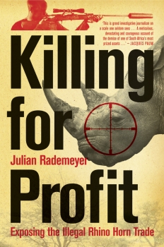 Killing For Profit - Secret Trade Rhino