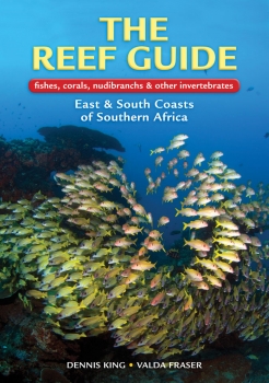 Reef Guide East Coast Southern Africa