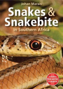 Snakes &amp; Snakebite in Southern Africa