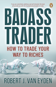 Badass Trader