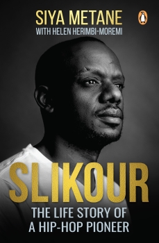 Slikour: The Life Story of a Hip-Hop Pioneer
