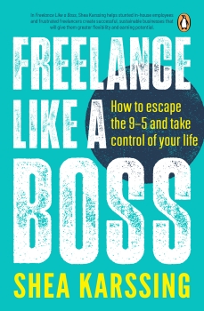Freelance Like a Boss