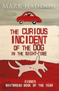 The Curious Incident of the Dog in the Night-Time (Children&#039;s Edition)