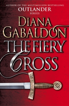Outlander 5: The Fiery Cross